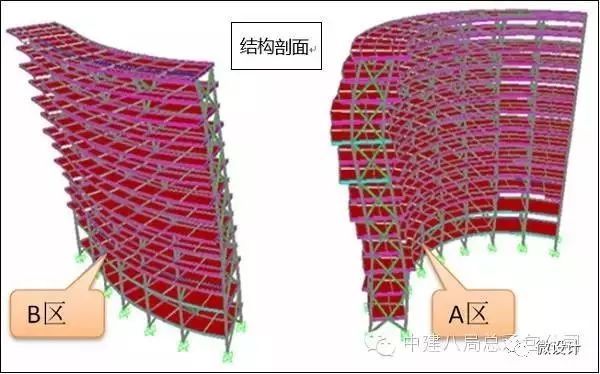 面向全球开放投资20亿，耗时12年，施工难度超大的“疯狂”建筑-面向全球开放——投资20亿，耗时12年，施工难度超大的“疯狂”建_47