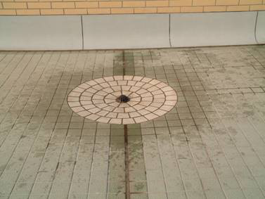 落口的防水构造天沟,檐沟,檐口的防水构造-女儿墙收口做法瓦屋面-挂瓦