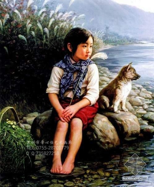 艺术抽象油画资料下载-油画8