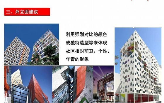 项目营销战略方案资料下载-[辽宁]新社区项目营销战略构想(项目定位及产品建议)