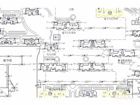 岩土工程房建勘察报告资料下载-[安徽]保障房岩土工程勘察报告（详勘）