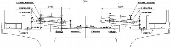 铁路工程有砟施工技术资料下载-[陕西]新建铁路工程无砟轨道首件施工技术讲义