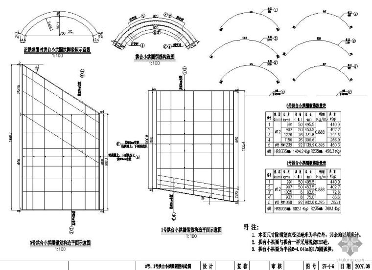 箱形桥梁设计图资料下载-援尼泊尔某公路项目桥梁工程设计图