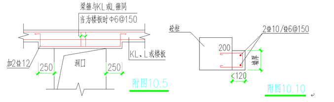 混凝土结构设计总说明（带图完整版）_63