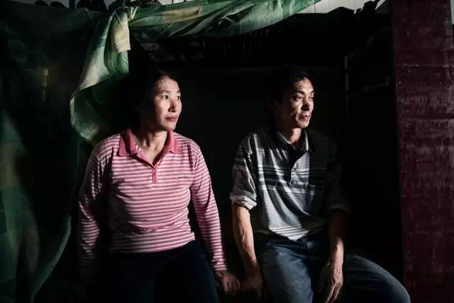 谁说咱工程人土，51岁女建筑工人妆后惊呆所有人_3