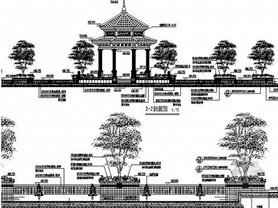 节点详图 