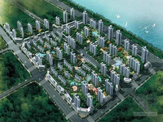 2013年版监理规划资料下载-[广州]高层住宅工程监理规划101页（2014年编制、参考价值高）