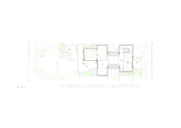 山坡住宅——罗马式立面般的墙体住宅-2F_plan.jpg