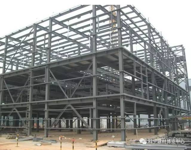 钢结构工程施工方案-T1oqxTB7Av1RCvBVdK.jpg