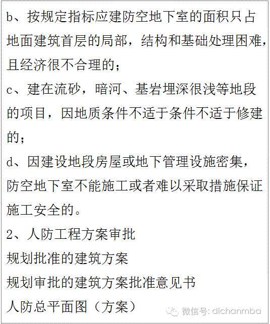 房地产报批报建的全部手续（5大阶段216项报建明细），史上最强!_39