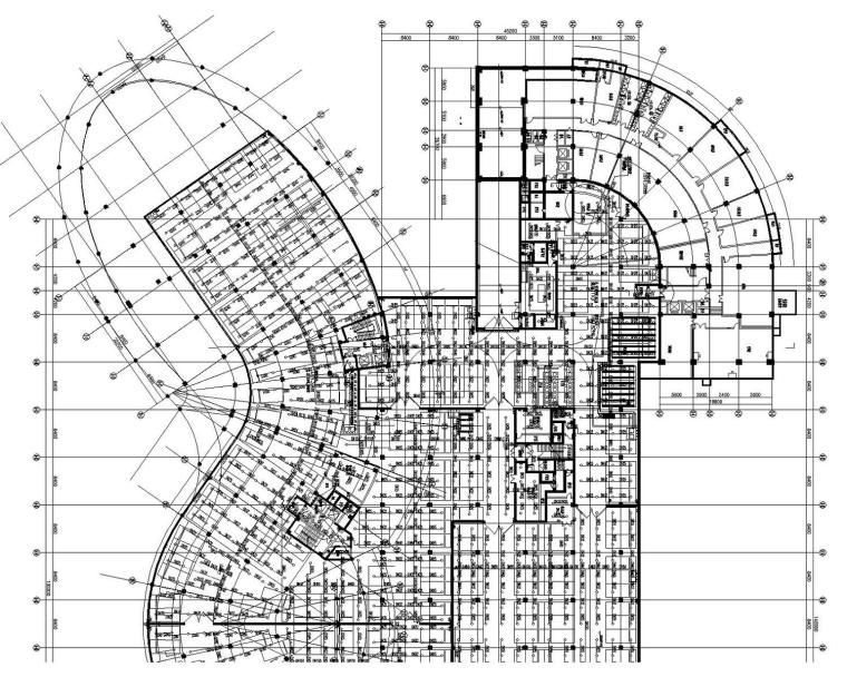 高层工业建筑建筑方案资料下载-[兰州]高层科技产业园主楼配楼地库给排水消防系统初步设计