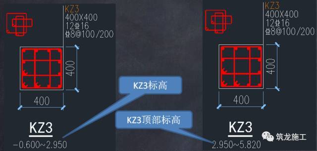 16G101系列深度揭秘，包含总则、柱、墙、梁、板、楼梯、基础等！_9