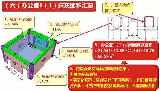 施工员手工算量图文详解_10