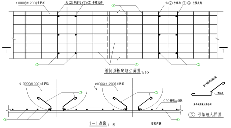 [西安]车站主体结构基坑支护及开挖安全专项施工方案_6