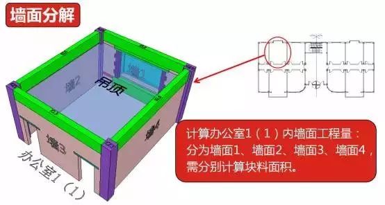 施工员手工算量图文详解_11