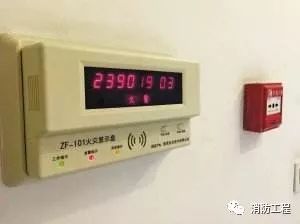 消防工程验收重点、方法及常见问题_2