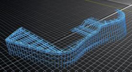 建筑工程管理的方式方法资料下载-BIM应用已成为改变我国建筑业的强大推动力