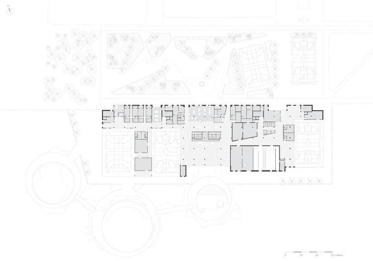 哥本哈根国际学校-Ground-floor_1-200