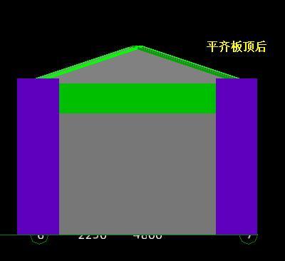 怎样处理坡屋面的梁和板筋_22