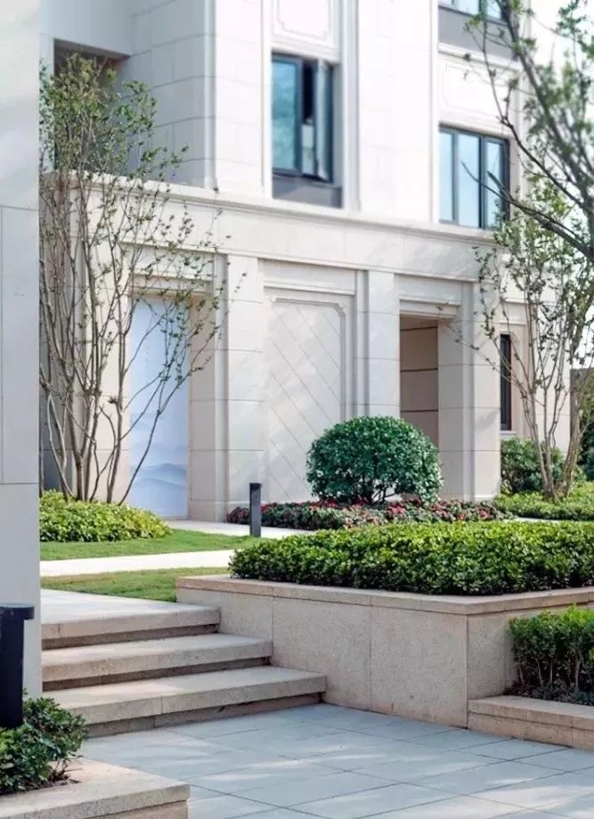 [分享]石材压顶 · 实用干货