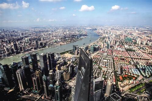 城心区市中城市设计资料下载-中国40余城收紧楼市， “城市群”调控模式初显！