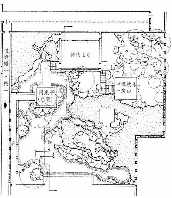 用造园的手法来设计校园_29