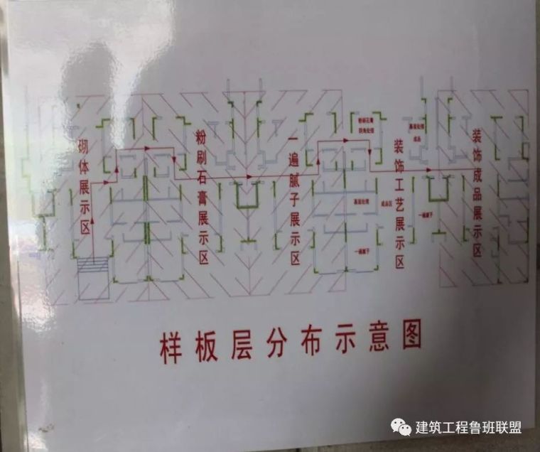 践行“样板引路”丨向优质工程学习样板区和样板层做法！_19