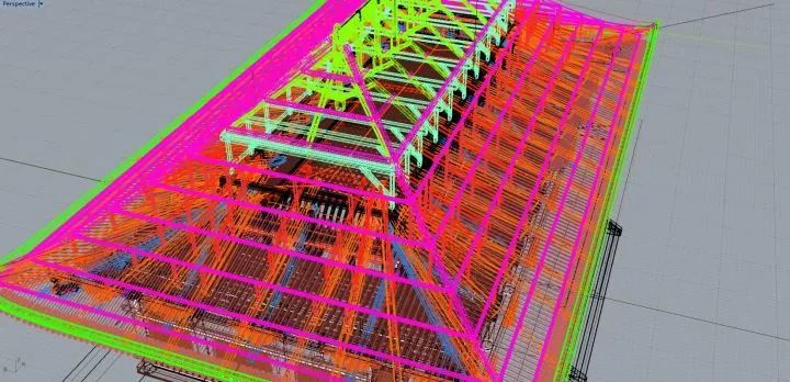 中国古建筑和日本古建筑的差异有哪些？_38