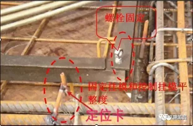 建筑各部位木模板如何支撑才能更稳固？_19