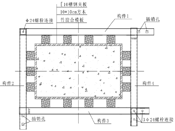 临建组织设计资料下载-[大连]地铁车站施工组织设计