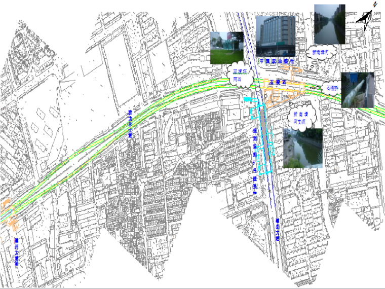 水上亭榭施工组织设计资料下载-[宁波]轨道交通工程地下工程标段施工组织设计