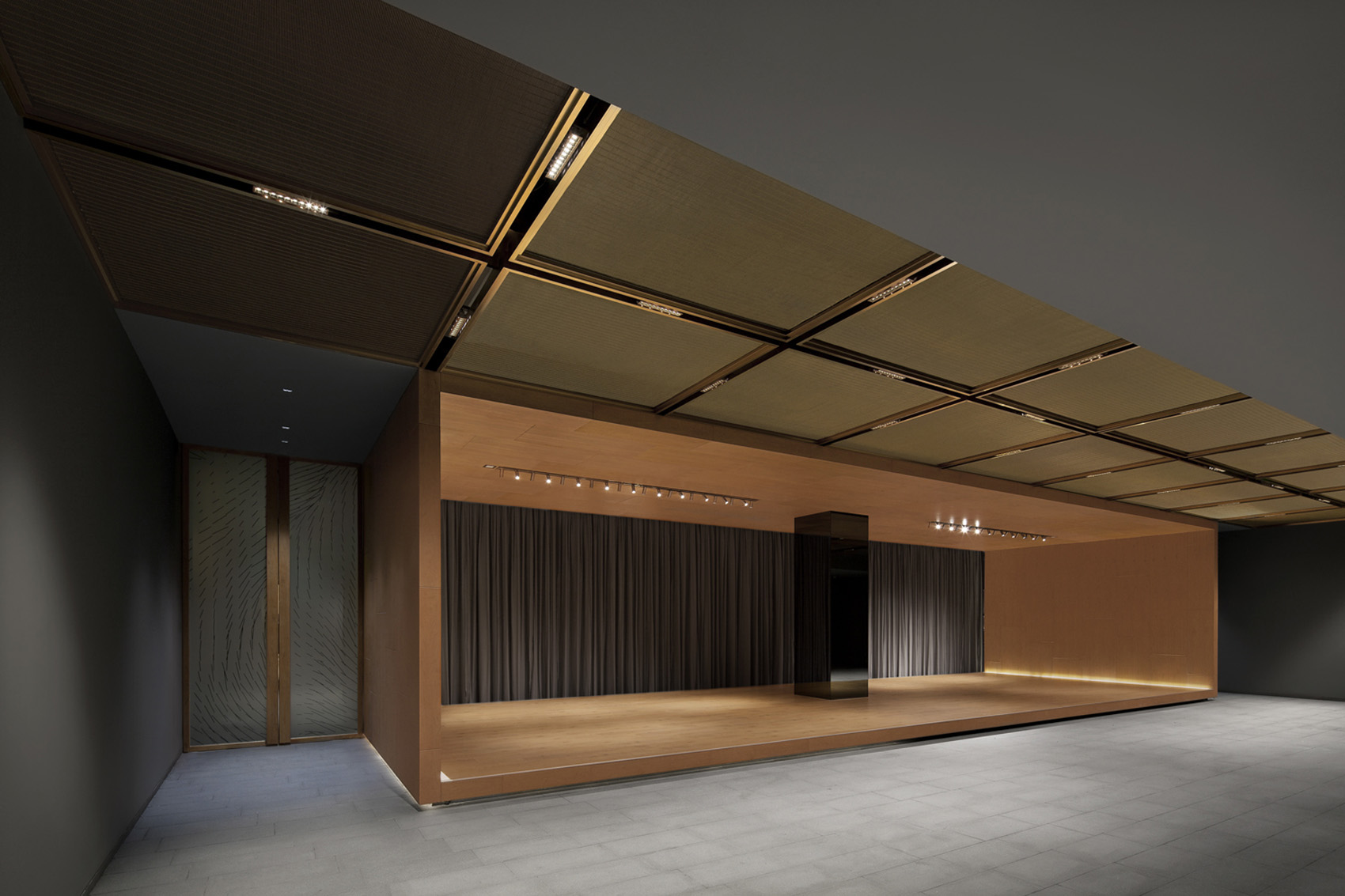 北京mindspace艺社
