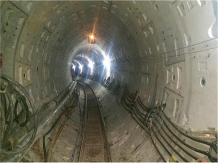 电力隧道工程清单资料下载-电力隧道工程施工方案
