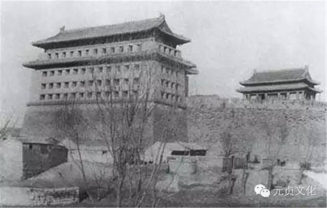 除了鲁班，中国历史上还有这么多牛逼的工程师、建筑师功盖古今.._45