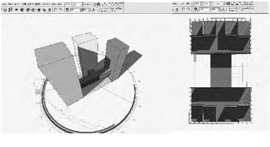 建设方主导的上海国际金融中心项目BIM应用研究_3