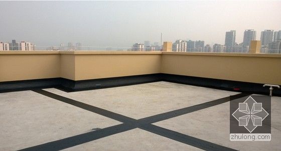 [重庆]标杆企业施工质量观感标准化做法110页(土建 安装 园林)-建筑创