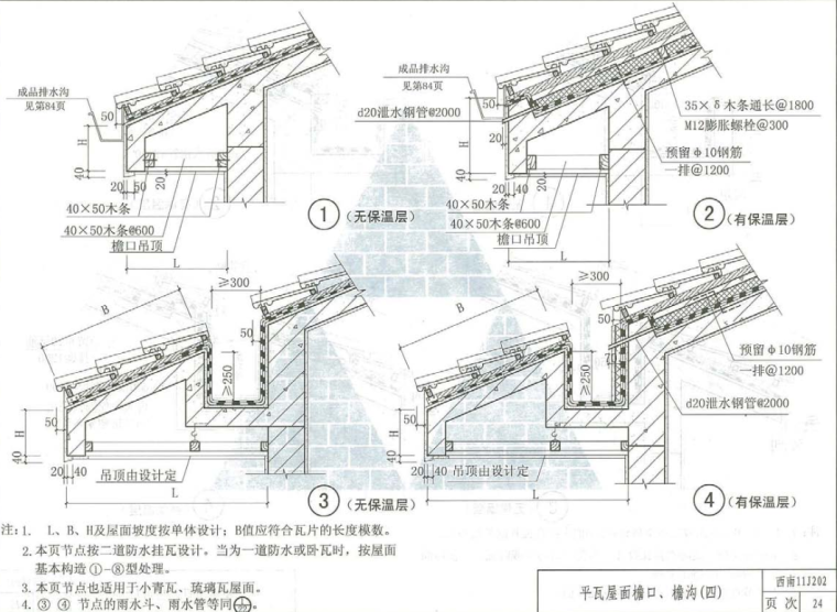 屋面天沟需要保温吗-图片2.png