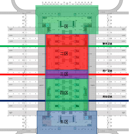 铁路车站站房工程施工组织设计（鲁班奖，近400页）给排水专业-点击查看大图