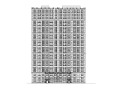 [上海]居住区规划及建筑设计施工图与文本（CAD+JPG）