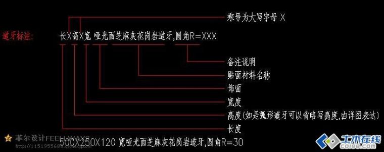 最完善的景观施工图介绍，LY觉得_19