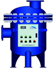 全滤式全程综合水处理器资料下载-综合水处理器的选型