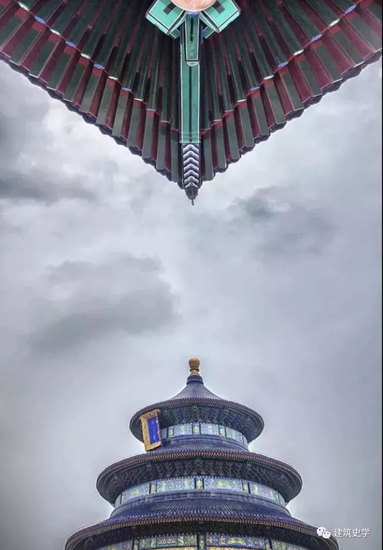 su模型古建筑塔资料下载-这个业余摄影师，拍出了最美中国古建筑