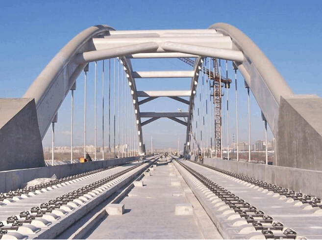 山西省建设工程极佳依据资料下载-[山西]桥梁维修工程监理规划（52页）
