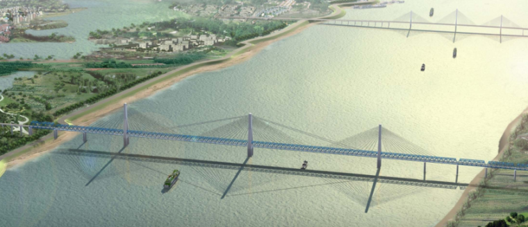 大跨度钢桥设计典型案例总结(PDF共180页)_6