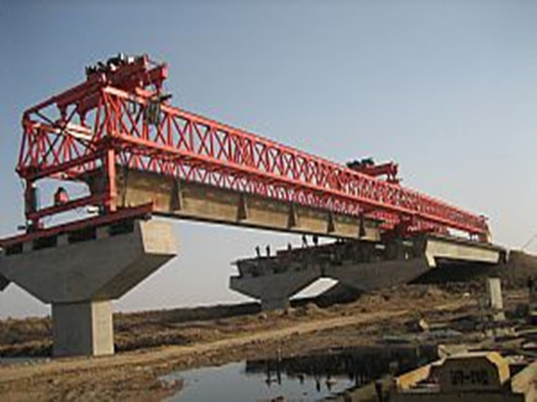 桥梁工艺标准资料下载-桥梁施工作业指导书（共86页）