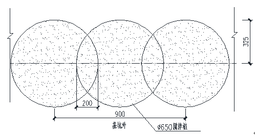 深基坑工程安全专项施工方案Word版（共101页）_6