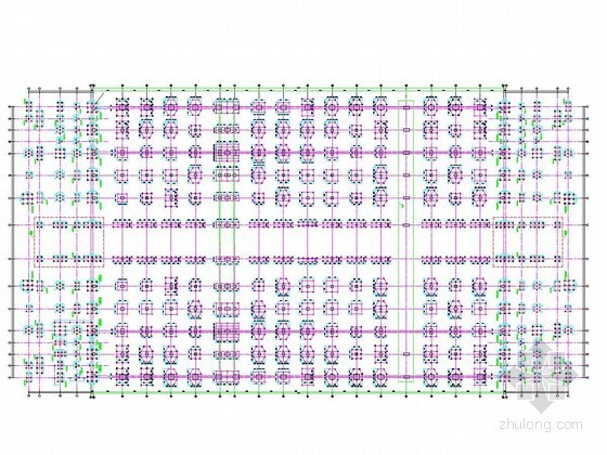 钻孔后注浆灌注桩资料下载-[河南]铁路车站钻孔灌注桩成桩施工方案（桩基后注浆）