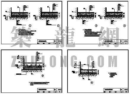 户外防滑地板详图资料下载-低温热水地板辐射供暖系统施工安装详图
