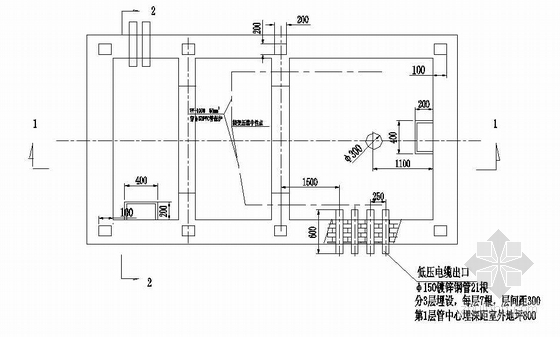 某印刷機械研究所10kv箱變電氣圖紙-建築電氣施工圖-築龍電氣工程論壇