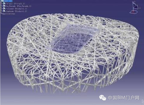 小高层建筑设计草图大师资料下载-国内外建筑设计主要软件工具概览